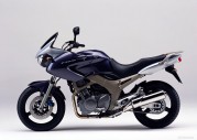 Yamaha TDM900 Yamaha TDM900